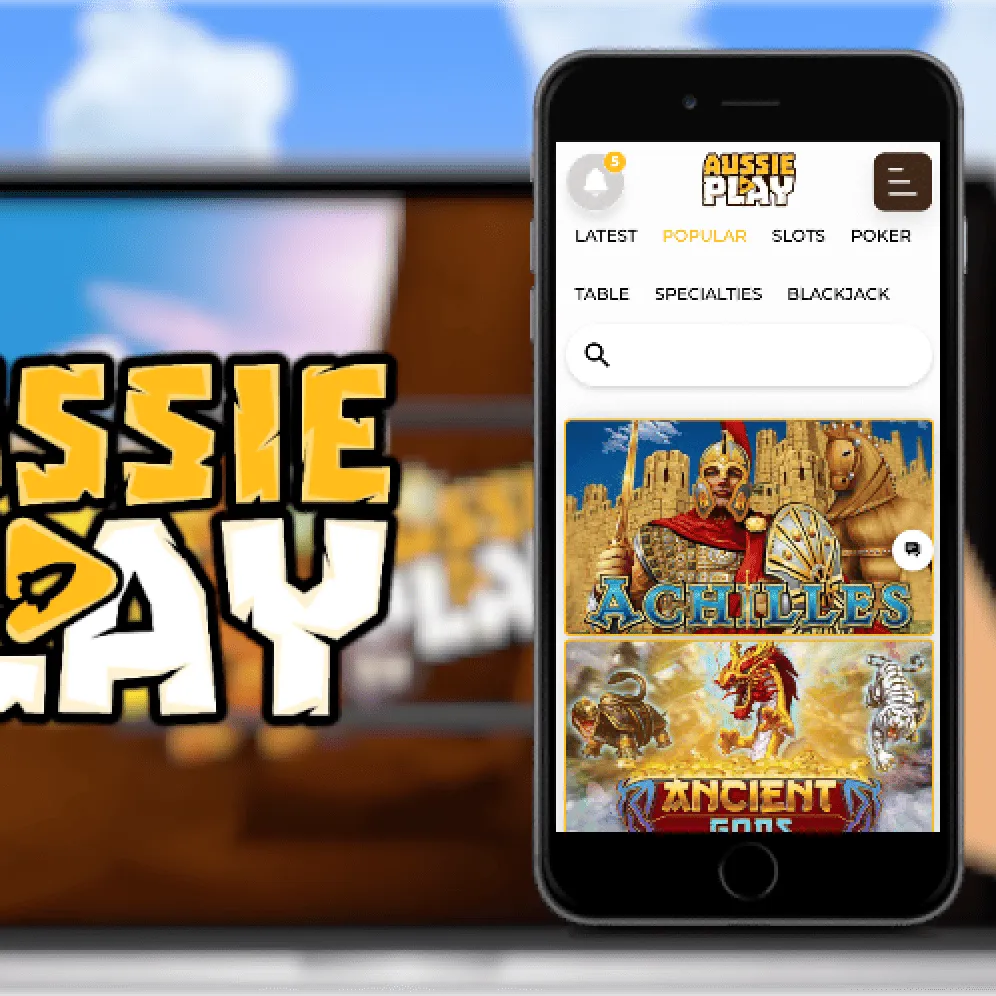 Aussie Play Aussie Play