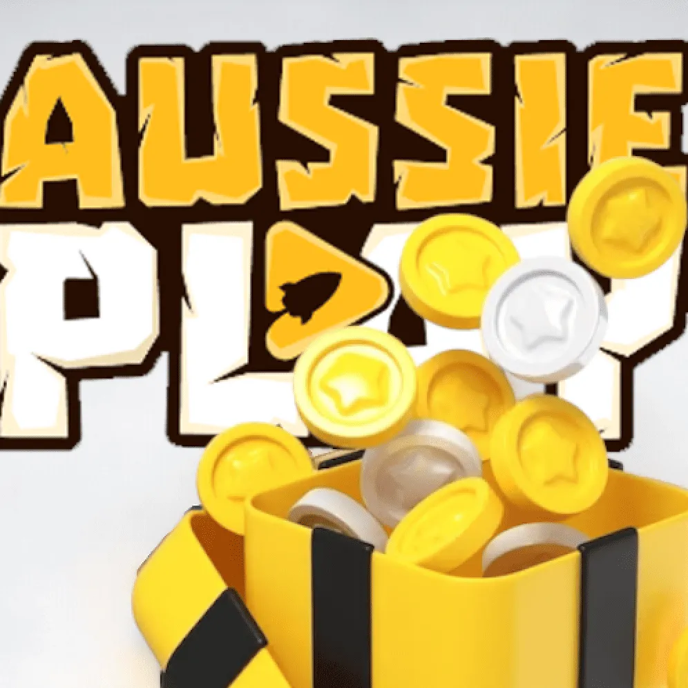 Aussie Play Aussie Play
